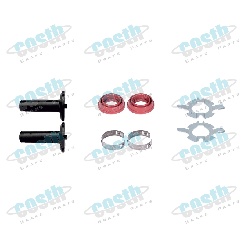 Caliper Tappet & Boot Repair Kit