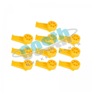 Caliper Plastic Cap 100-6007 - SBS 2220 (Modul T-Haldex)