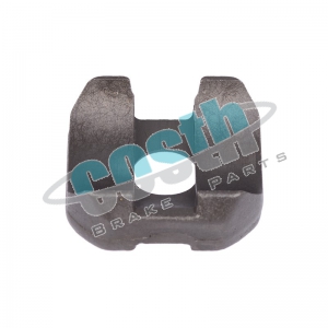 Casilla Cojinete Mecanismo Caliper 100-6009 - SBS 2220 (Modul T-Haldex)