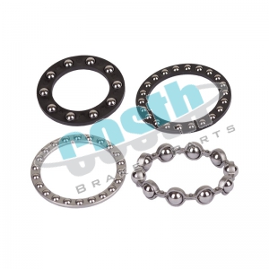 Caliper Mechanism Bearing Repair Kit 100-6012 - SBS 2220 (Modul T-Haldex)