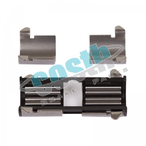 Rodamientos de Rodillos Caliper 100-6014 - SBS 2220 (Modul T-Haldex)