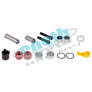 Caliper Guides & Seals Repair Kit 100-6027