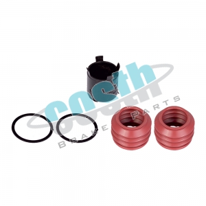 Caliper Pin Boot Repair Kit 100-6202