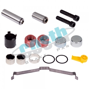 Caliper Guides & Seals Repair Kit 100-6206