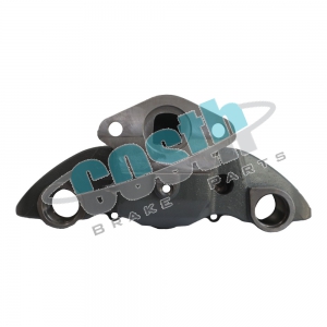 Caliper Body (Empty) - Right 100-6307