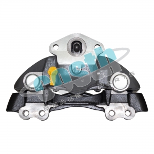 Caliper & Carrier Assembly - Left 100-6310