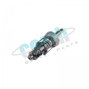 Pinion Thin Gear With Spring (Left - Old Model) 110-7007 Z-CAM