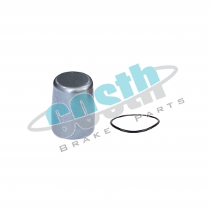 Brake Adjuster Shaft Cover Kit 110-7026