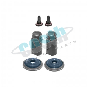 Brake Anchor Plunger Set (Left) (394/381 DUPLEX) 120-8002