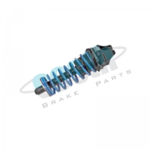 Brake Wedge(394/381 DUPLEX) 120-8006 IVECO