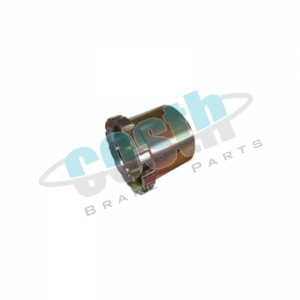 Brake Collet Nut (long)(394/381 DUPLEX) 120-8007 IVECO