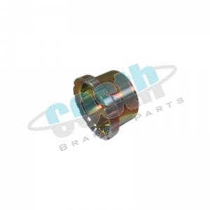 Brake Collet Nut (short)(394/381 DUPLEX) 120-8008 IVECO