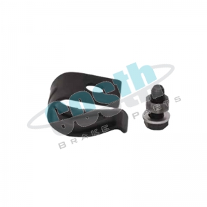 Brake Hold-Down Clip(394/381 DUPLEX) 120-8009 IVECO