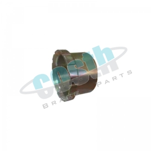 Brake Collet Nut (short)(410 DUPLEX) 120-8011 IVECO