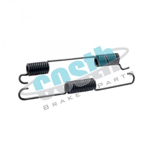 Brake Adjusting Return Spring Kit(410 SIMPLEX) 120-8018 IVECO