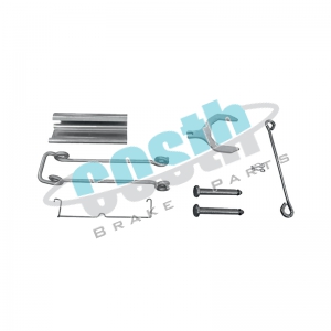 Brake Adjuster Repair Kit(410 SIMPLEX) 120-8019 IVECO