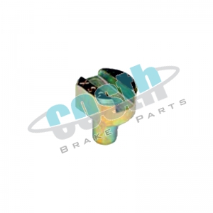 Brake Anchor Plunger (left 5°)(410 SIMPLEX) 120-8026 IVECO