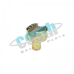 Brake Anchor Plunger (right  5°)(410 SIMPLEX) 120-8027 IVECO