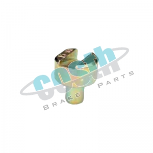 Brake Anchor Plunger (right 5°) (410 SIMPLEX) 120-8029 IVECO