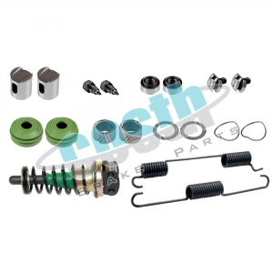 Brake Repair Kit 120-8033