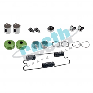 Brake Repair Kit 120-8034