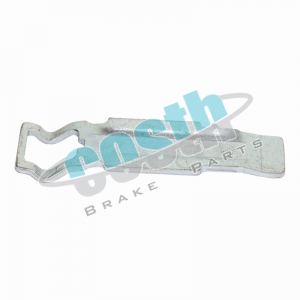 Caliper Pad Retainer 1238