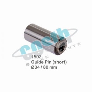 Caliper Guide Pin Ø34 / 80 mm 1502