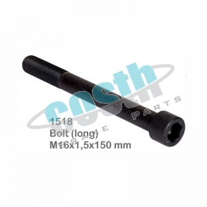 Bolt (Long) M16x1,5x150 mm 1518