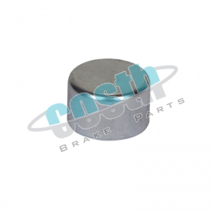 Steel Cap Ø40/26 mm (long) 1544