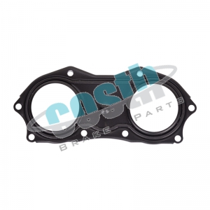 Cover With Gasket 1596