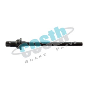 Caliper Mechanism Shaft - Torx Head 1614