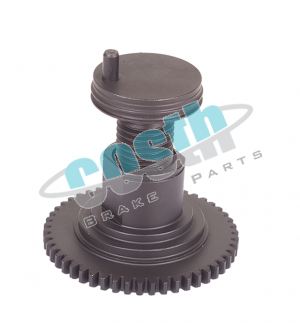 Caliper Tappet Adjuster Gear Assembly - Large (Right) 60-2097 D3