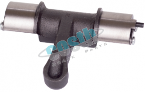 Balancin Empujador Caliper (Derecha) 60-2219