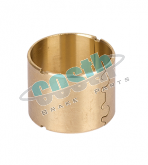 Caliper Bronze Oval Bush Ø39x36.2/35,3x30 2525