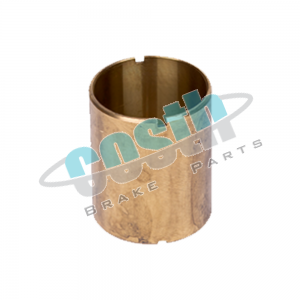 Caliper Bronze Oval Bush Ø39x36,2/35,3x47,5 mm 2526