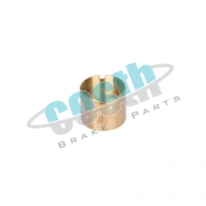 Caliper Bronze Oval Bush Ø40x37,3 / 35,3x32,5 mm 2527