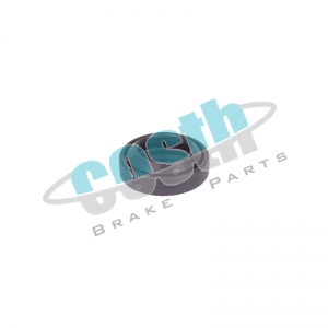 Caliper Pin Boot 2596