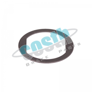 Clutch Plate 2652