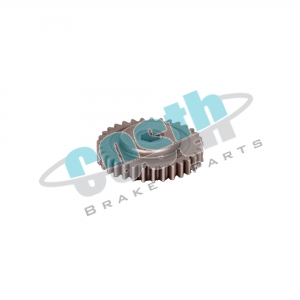 Caliper Adjustment Sleeve Gear 2754