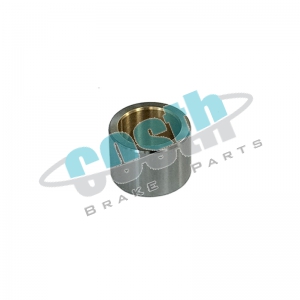 Caliper Steel Bush (Bronze Inside) Ø42x33x30 mm 2840