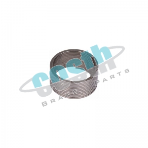 Mechanism Torsion Spring 3565