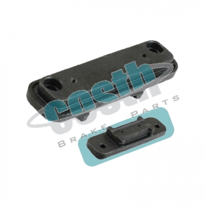 Mechanism Metal Top Cover 4568