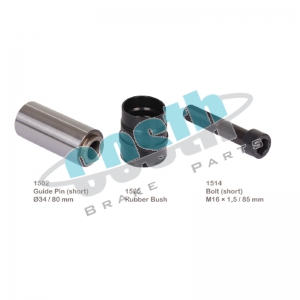 Caliper Repair Kit 50-1006