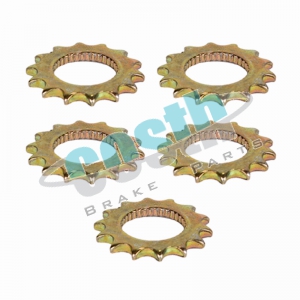 Kit Corona Dentada Caliper 50-1011