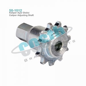 Caliper Adjusting Shaft 50-1012