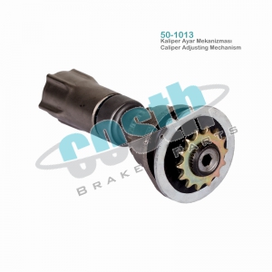 Caliper Adjusting Mechanism 50-1013