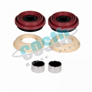 Caliper Piston & Seals Repair Kit 50-1016