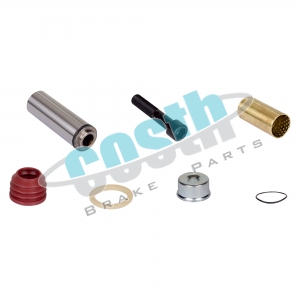 Caliper Guides & Seals Repair Kit 50-1018