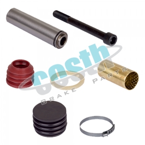 Caliper Guides & Seals Repair Kit 50-1022