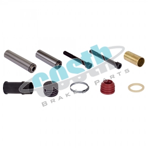 Caliper Guides & Seals Repair Kit 50-1023